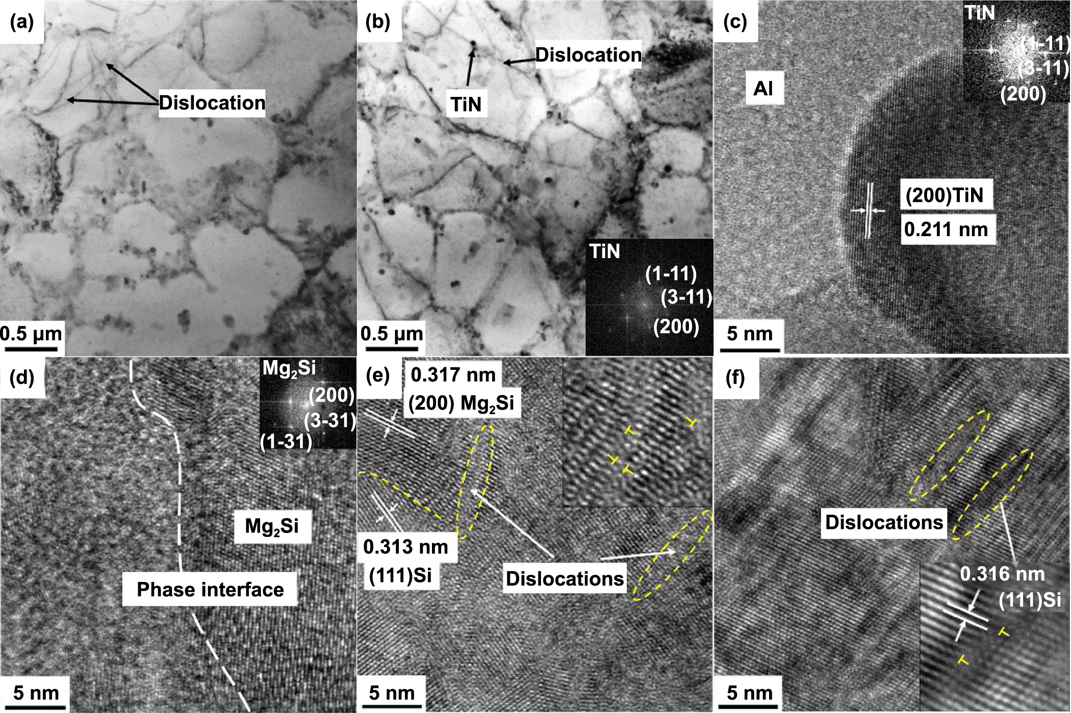 An overview of additively manufactured metal matrix composites