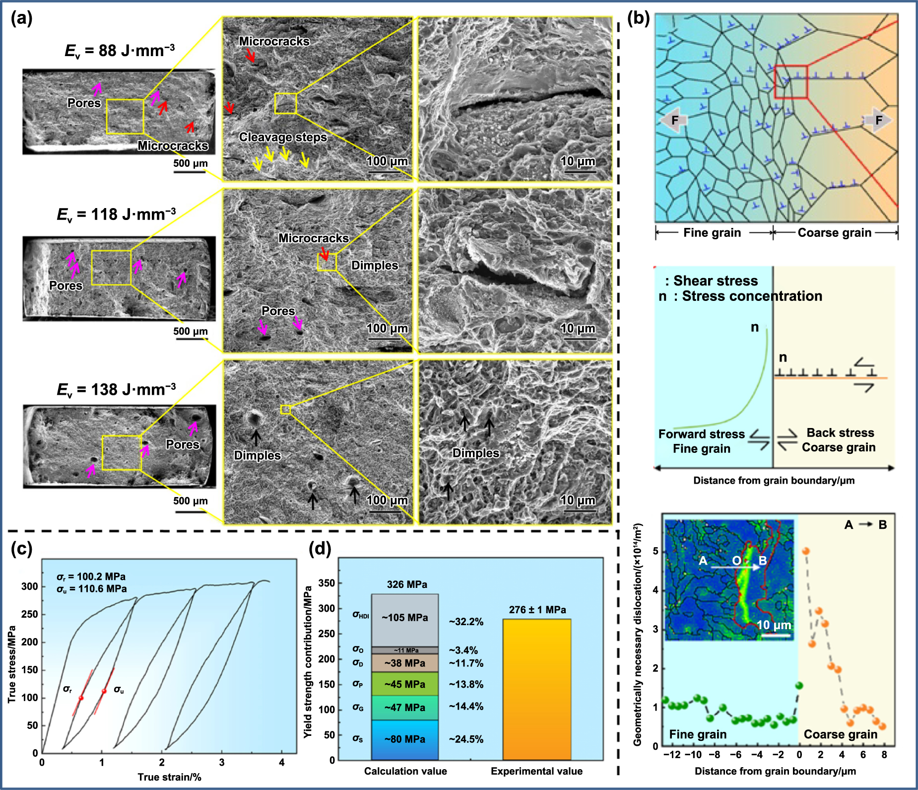 Laser powder bed fusion of biodegradable magnesium alloys: process
